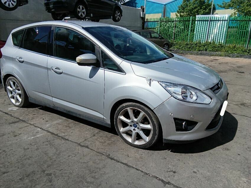 2011 FORD C-MAX