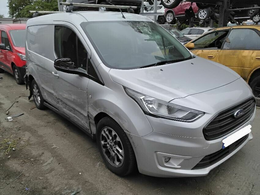 2019 FORD TRANSIT CONNECT