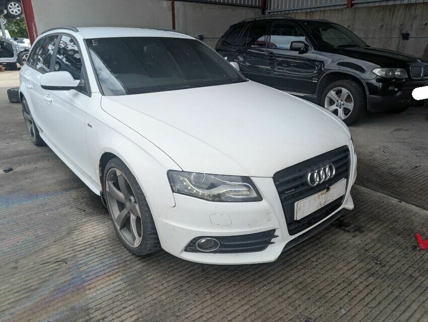 2011 AUDI A4