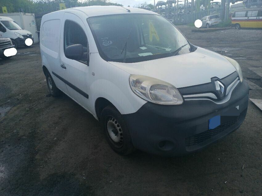 2015 RENAULT KANGOO