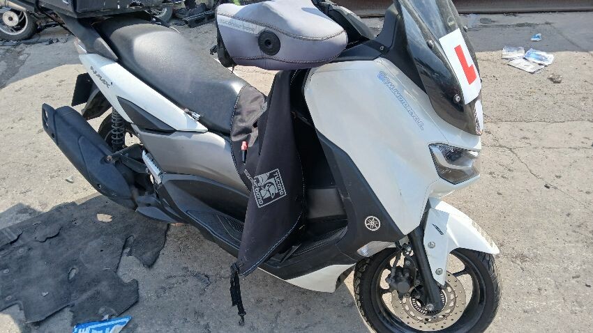2024 YAMAHA NMAX