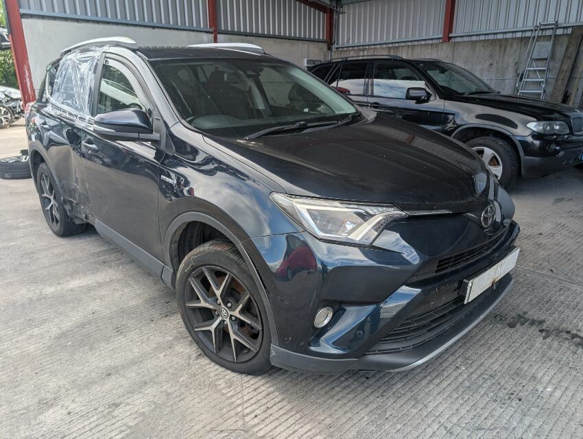 2017 TOYOTA RAV-4