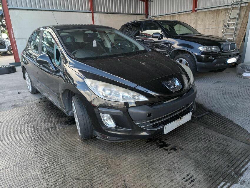 2008 PEUGEOT 308