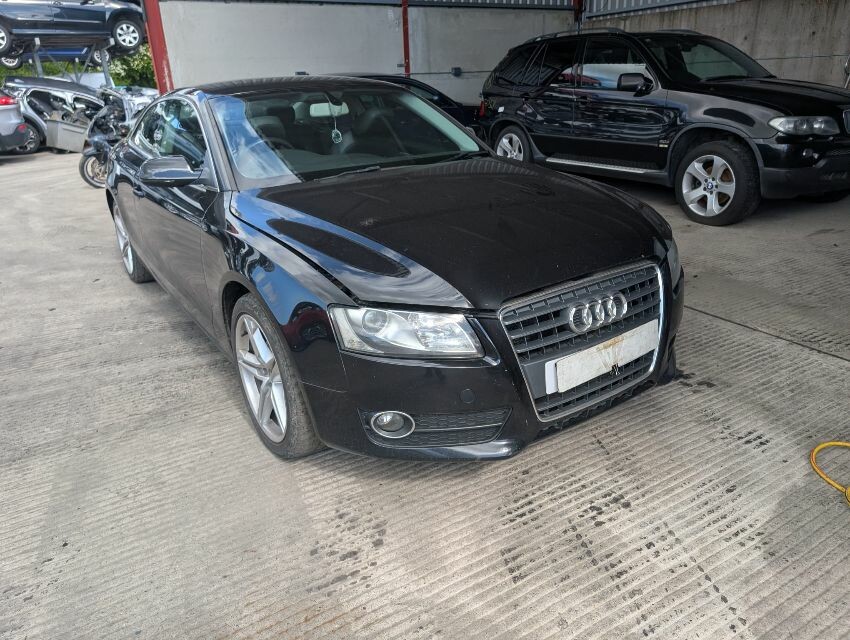 2010 AUDI A5