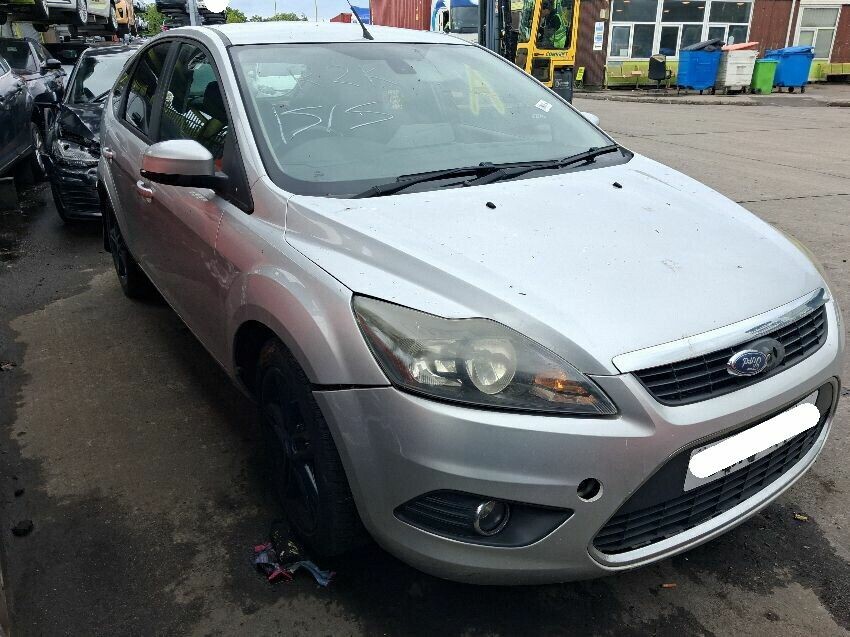 2010 FORD FOCUS