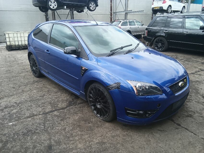 2006 FORD FOCUS