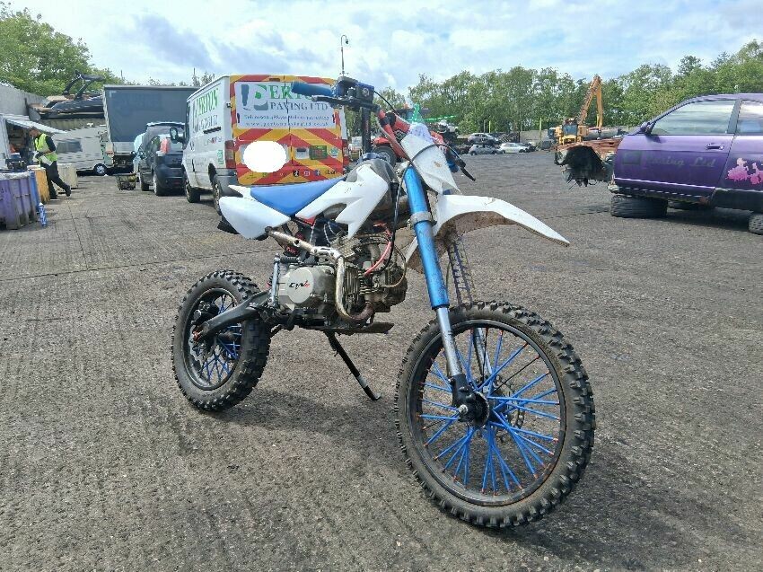  OFF ROAD BIKE OFF ROAD BIKE