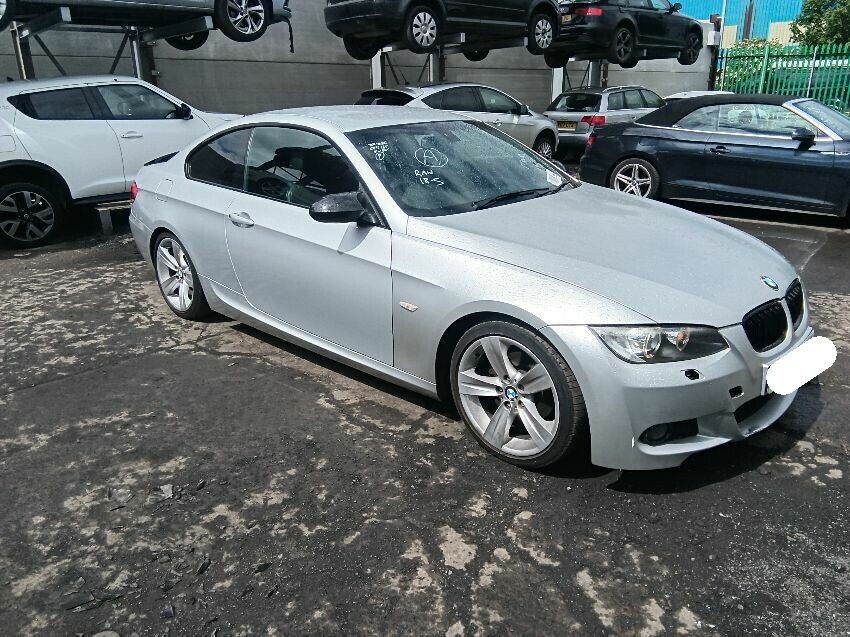 2010 BMW 3 SERIES
