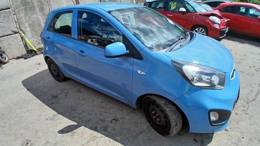 2011 KIA PICANTO