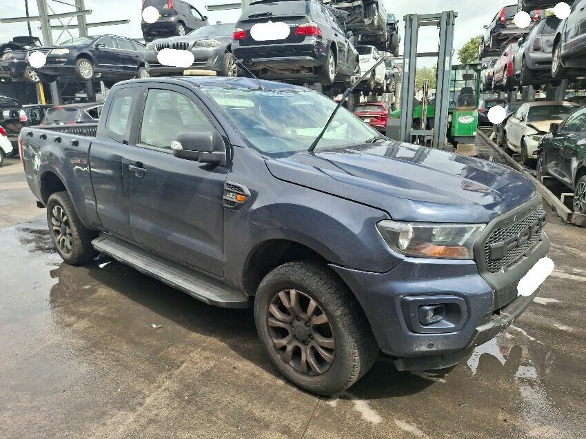 2016 FORD RANGER