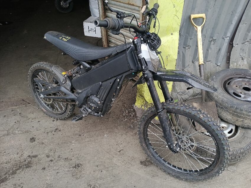  TALARIA TL2500