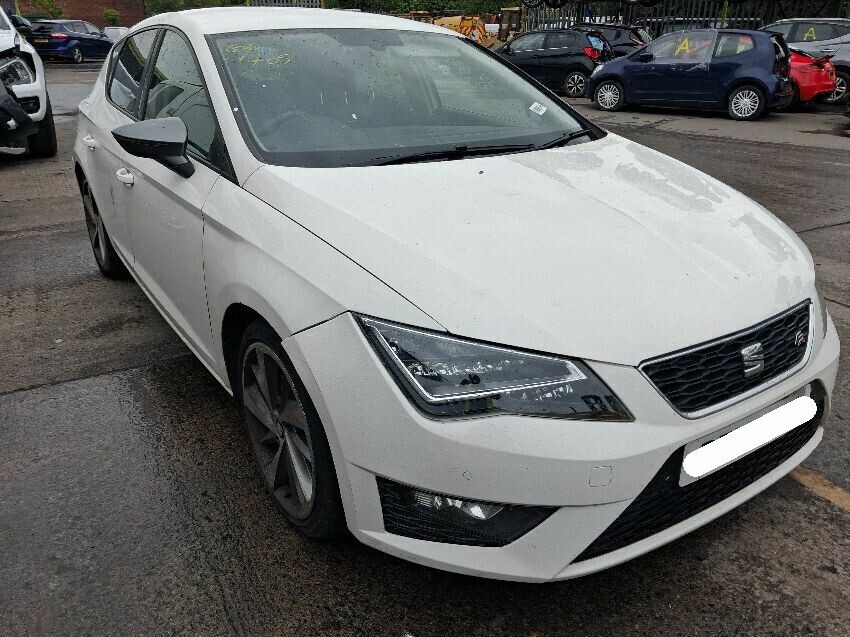 2014 SEAT LEON
