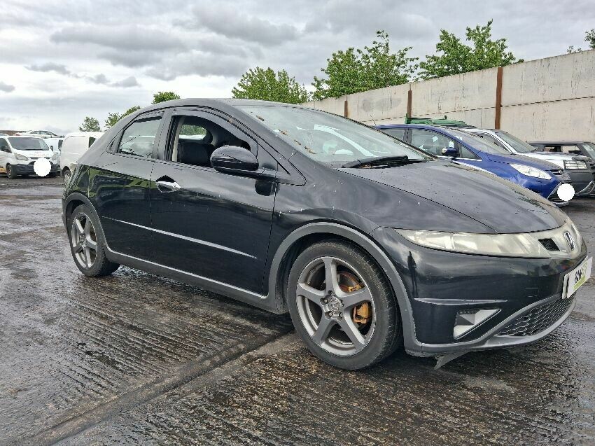 2009 HONDA CIVIC