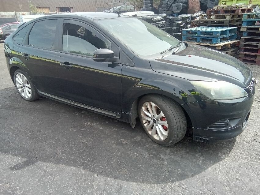 2009 FORD FOCUS