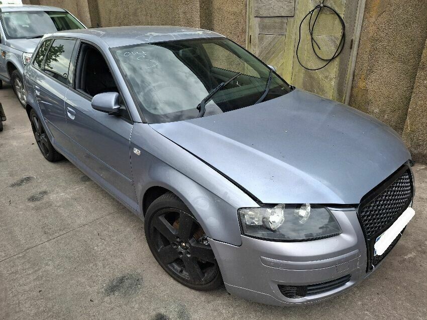 2008 AUDI A3