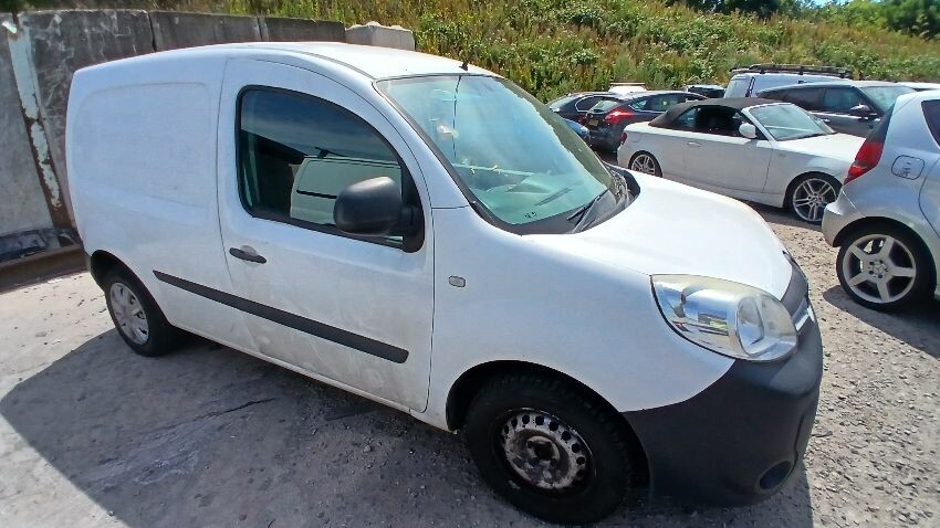 2015 RENAULT KANGOO