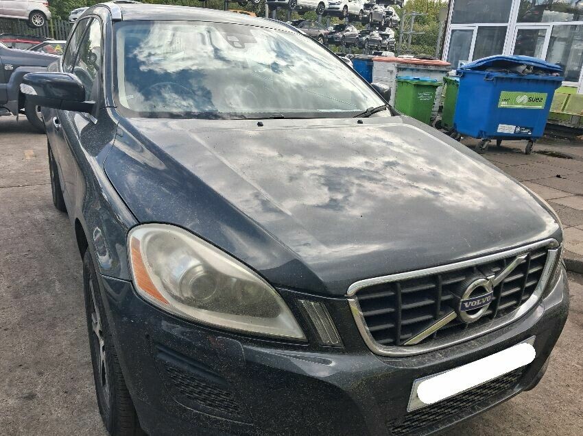 2010 VOLVO XC60