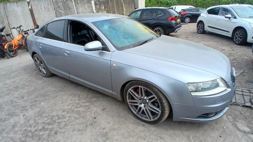 2007 AUDI A6