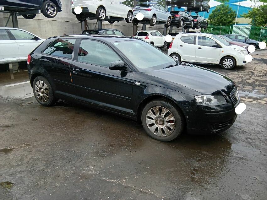2006 AUDI A3