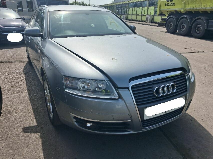 2008 AUDI A6