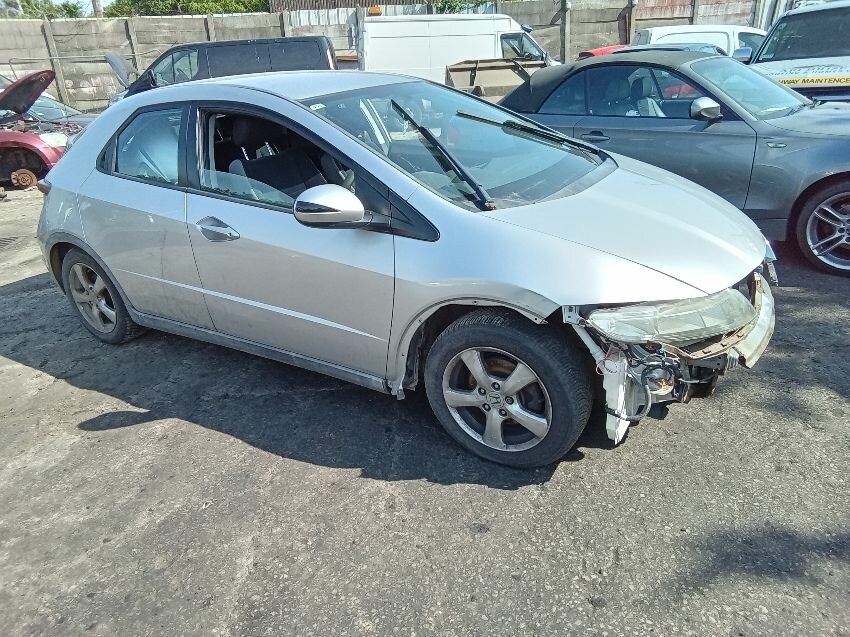 2006 HONDA CIVIC