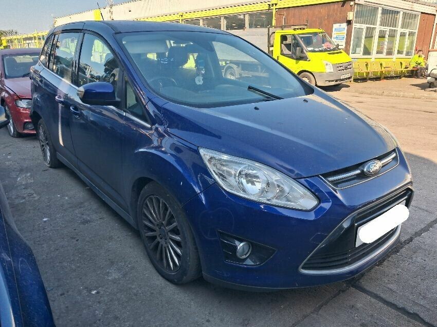 2014 FORD GRAND C-MAX