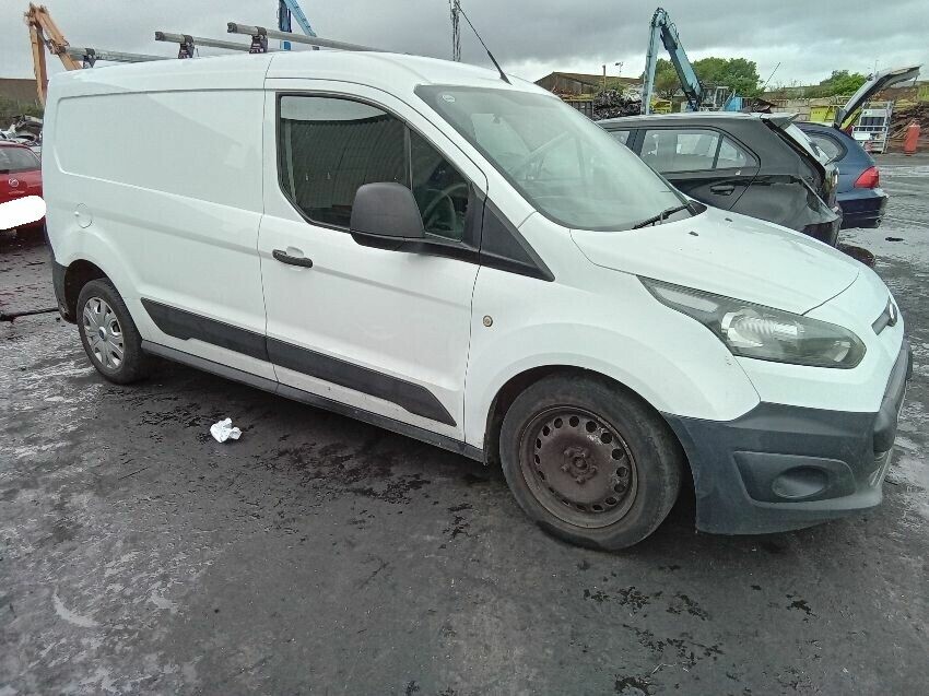 2014 FORD TRANSIT CONNECT