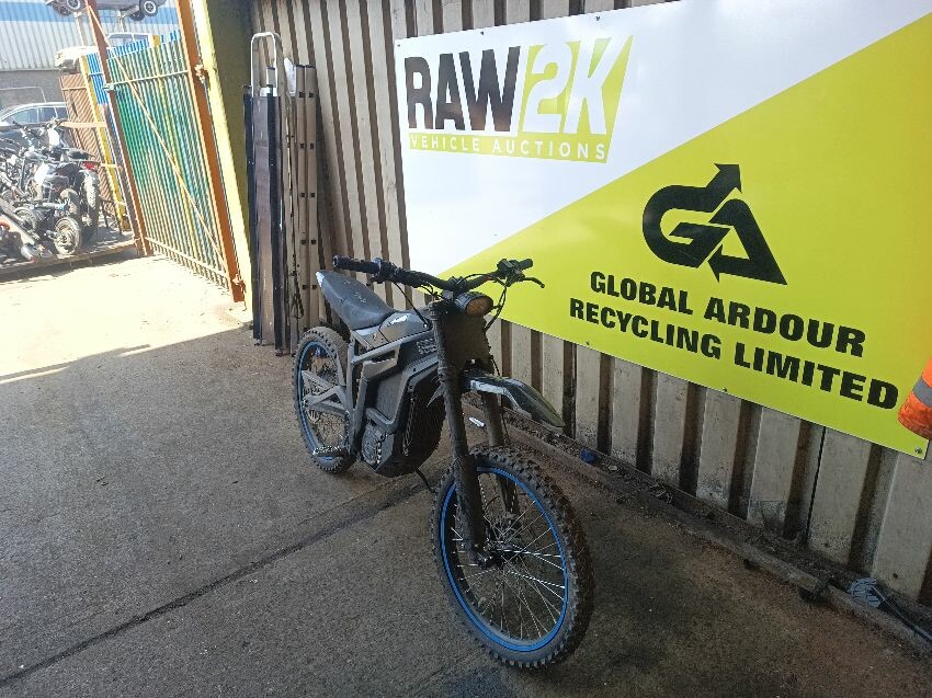  TALARIA E BIKE