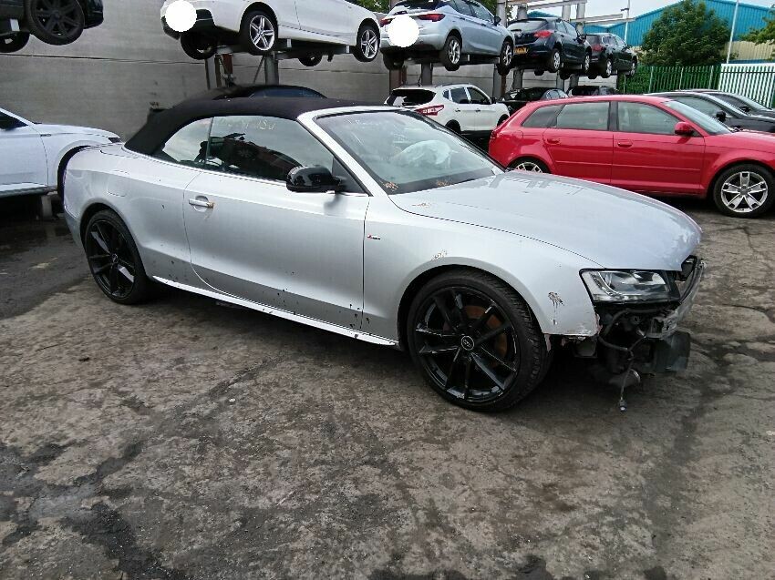 2009 AUDI A5