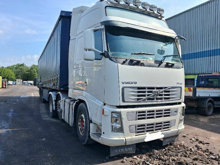 2006 VOLVO FH