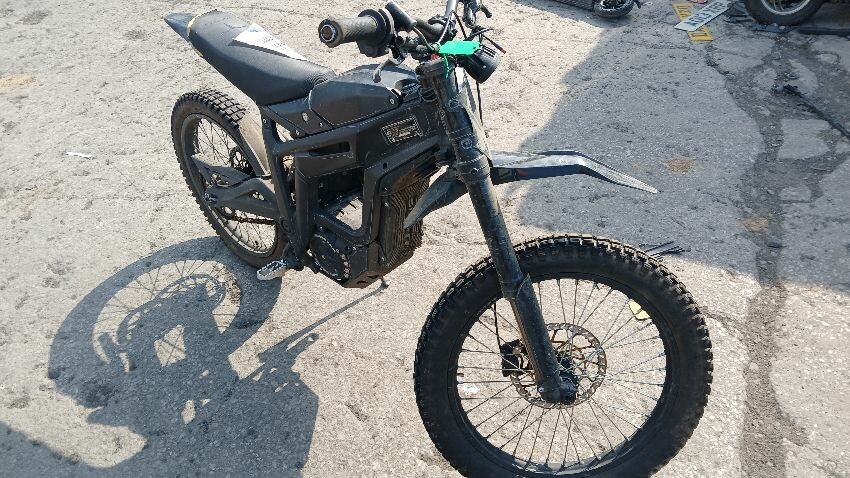  N/K TALARIA E BIKE