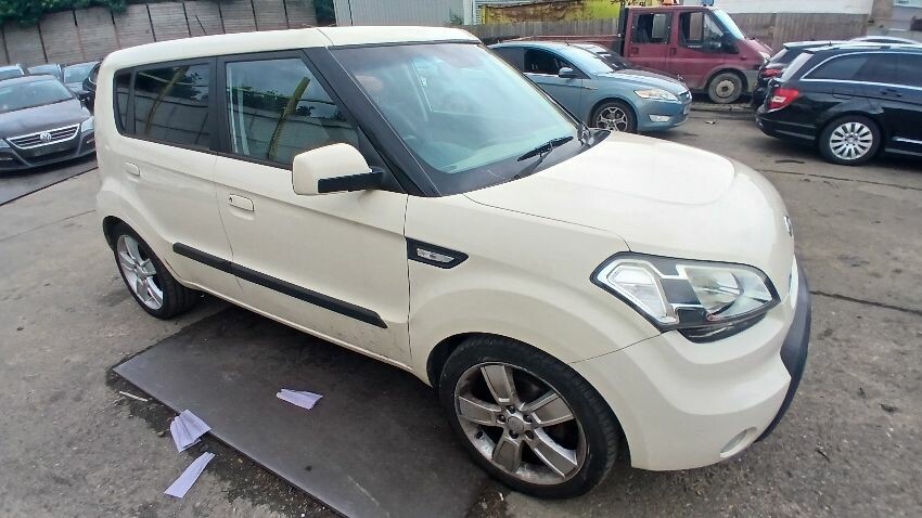 2009 KIA SOUL