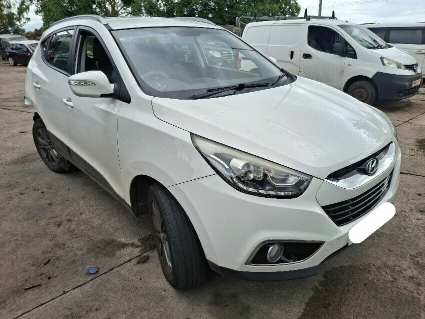 2014 HYUNDAI IX35
