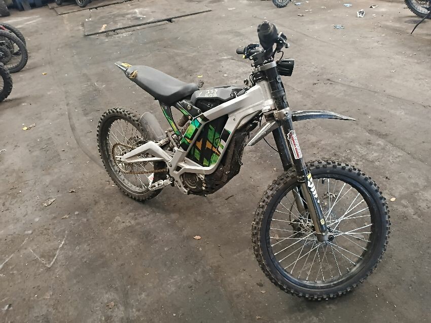  SURRON E Bike