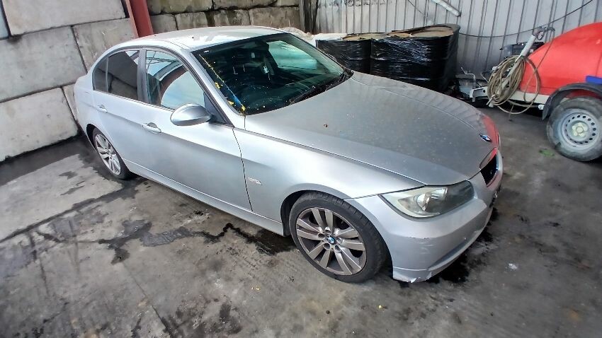 2007 BMW 3 SERIES