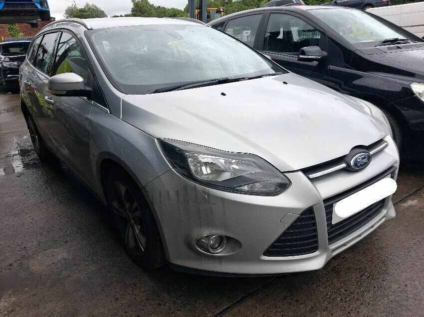 2013 FORD FOCUS