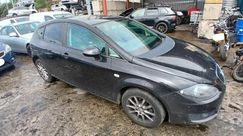 2010 SEAT LEON