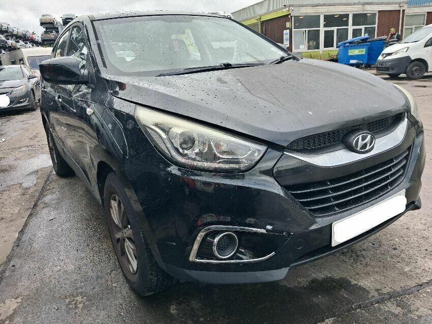 2013 HYUNDAI IX35