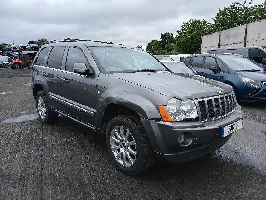 2006 JEEP GRAND CHEROKEE