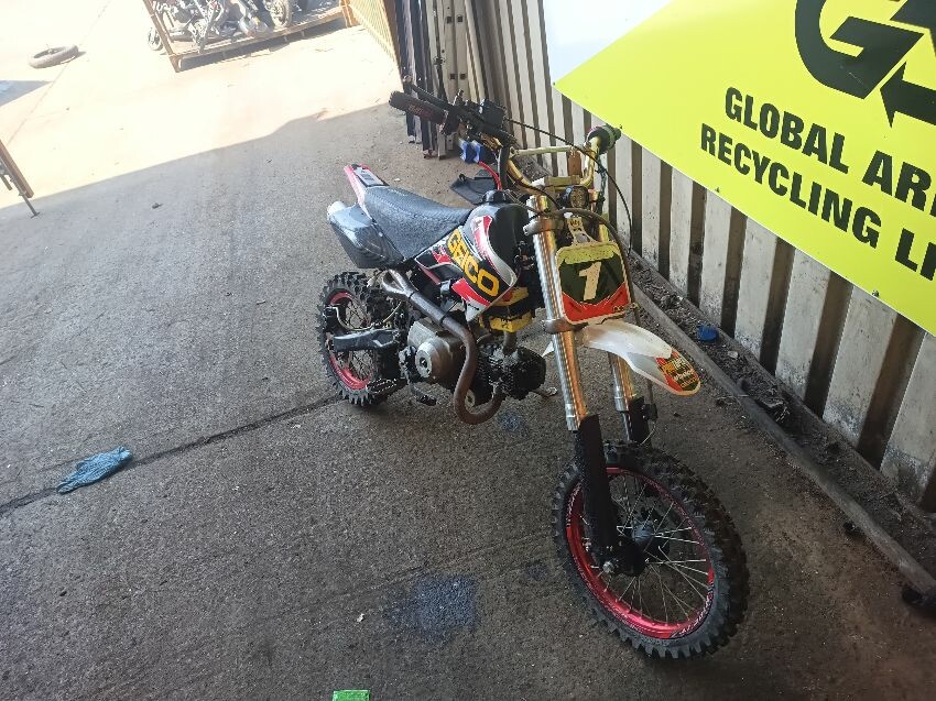  OFF ROAD BIKE OFF ROAD BIKE