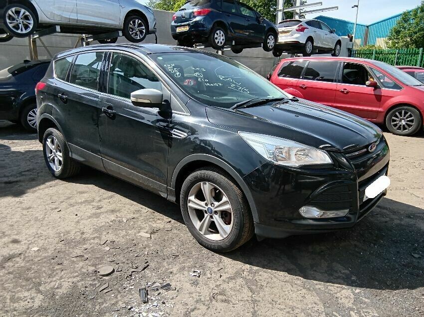 2015 FORD KUGA