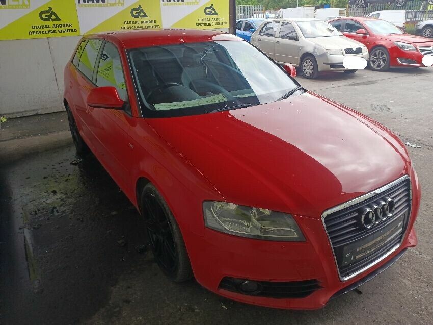 2009 AUDI A3