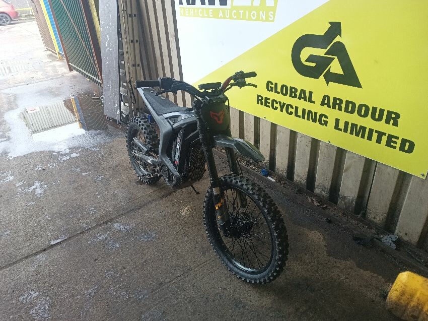  E Bike EBIKE