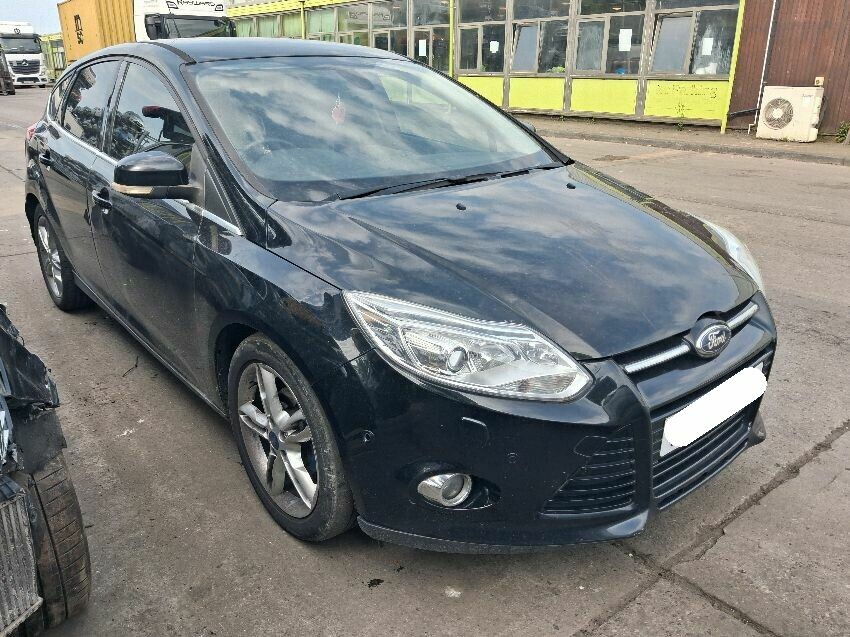 2013 FORD FOCUS