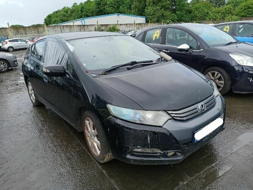 2012 HONDA INSIGHT