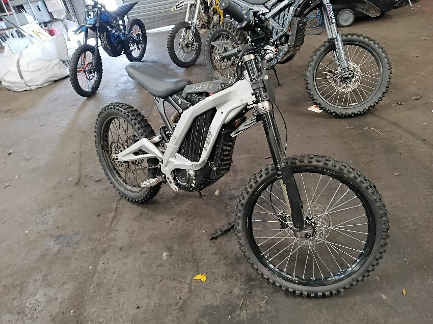  SURRON E BIKE