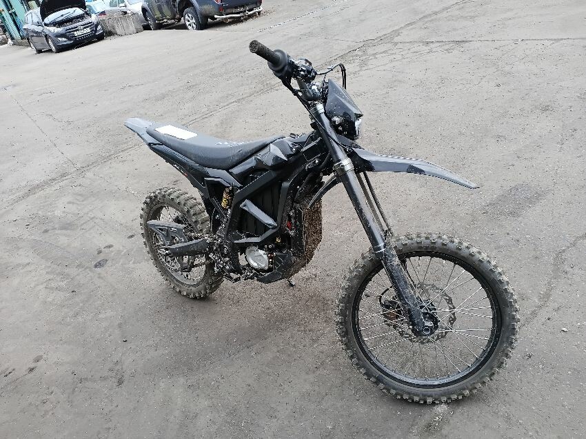  SURRON E BIKE