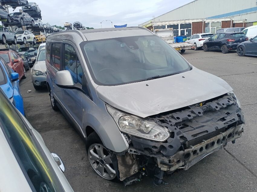 2016 FORD GRAND TOURNEO CONNECT