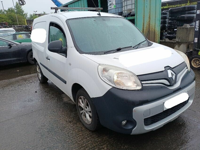 2014 RENAULT KANGOO