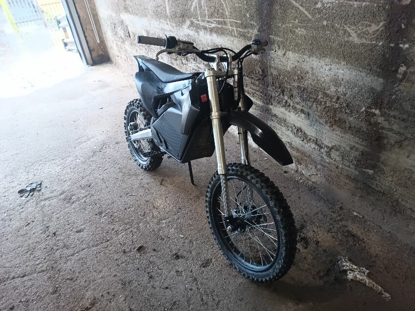  SURRON E BIKE